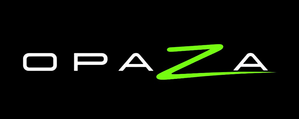 Opaza